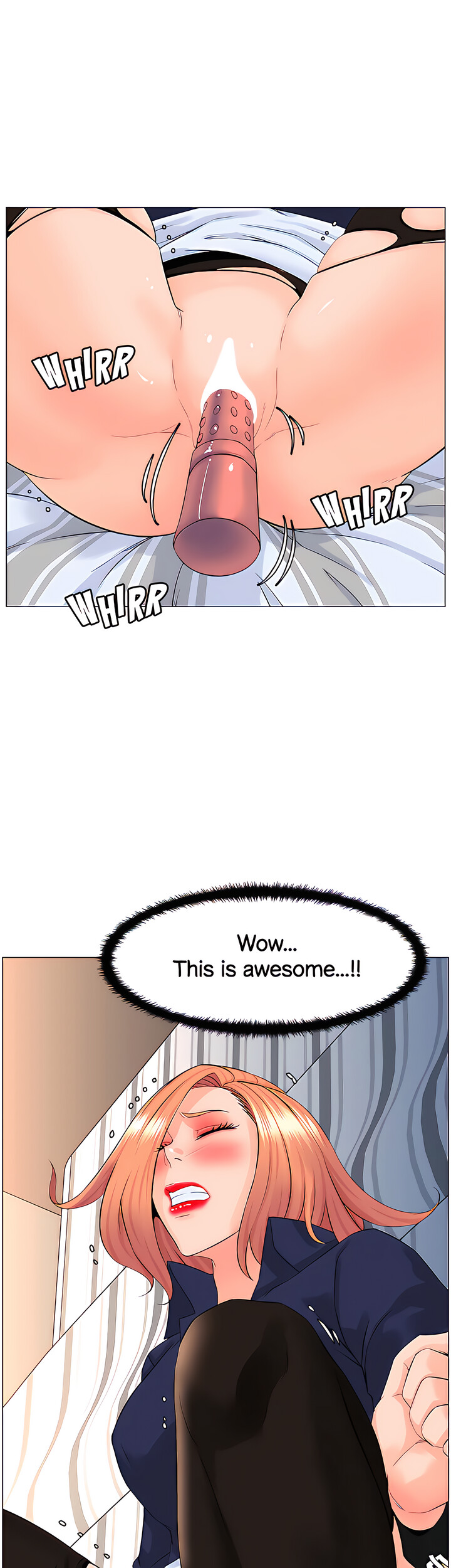 The Neighborhood Celebrity - Chapter 62 [photo 1] - MangaPorn