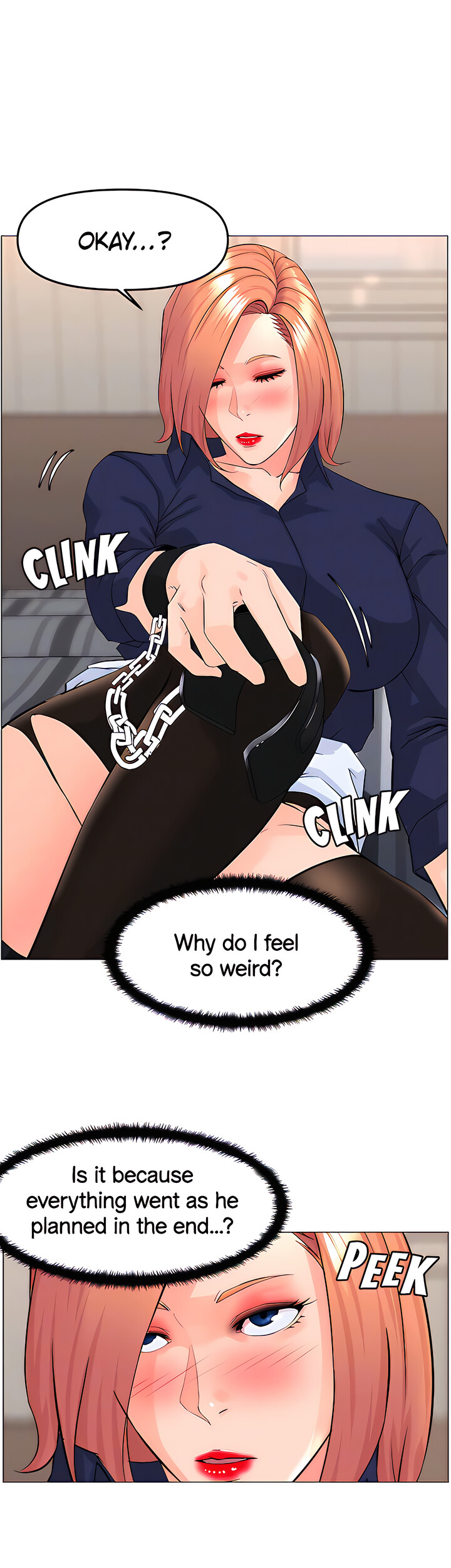 The Neighborhood Celebrity - Chapter 62 [photo 12] - MangaPorn