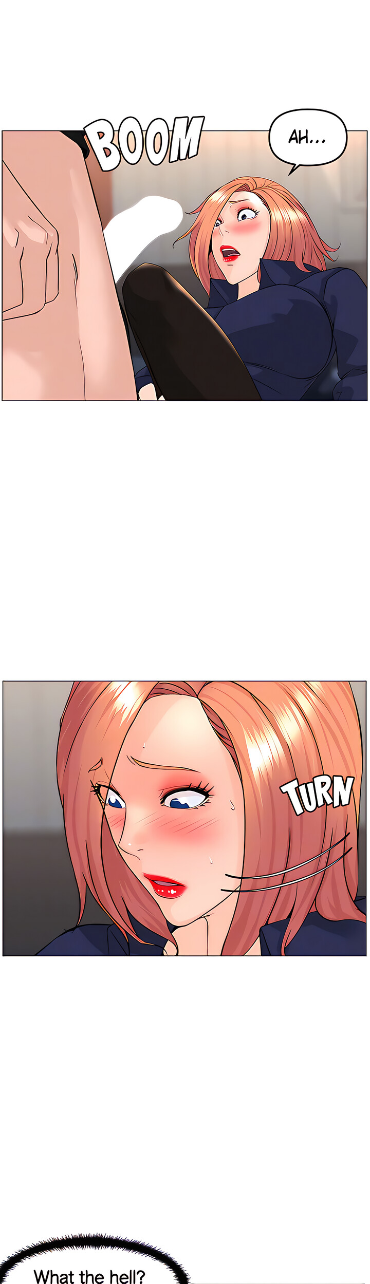 The Neighborhood Celebrity - Chapter 62 [photo 13] - MangaPorn