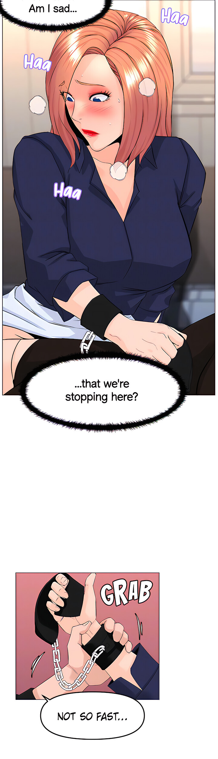 The Neighborhood Celebrity - Chapter 62 [photo 14] - MangaPorn