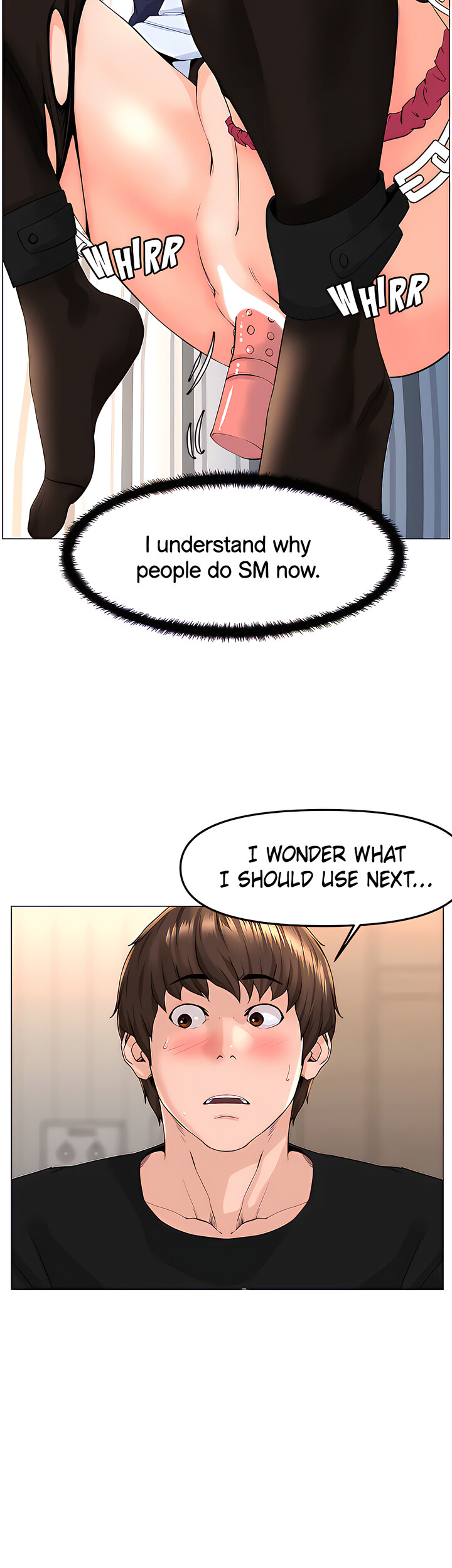 The Neighborhood Celebrity - Chapter 62 [photo 2] - MangaPorn