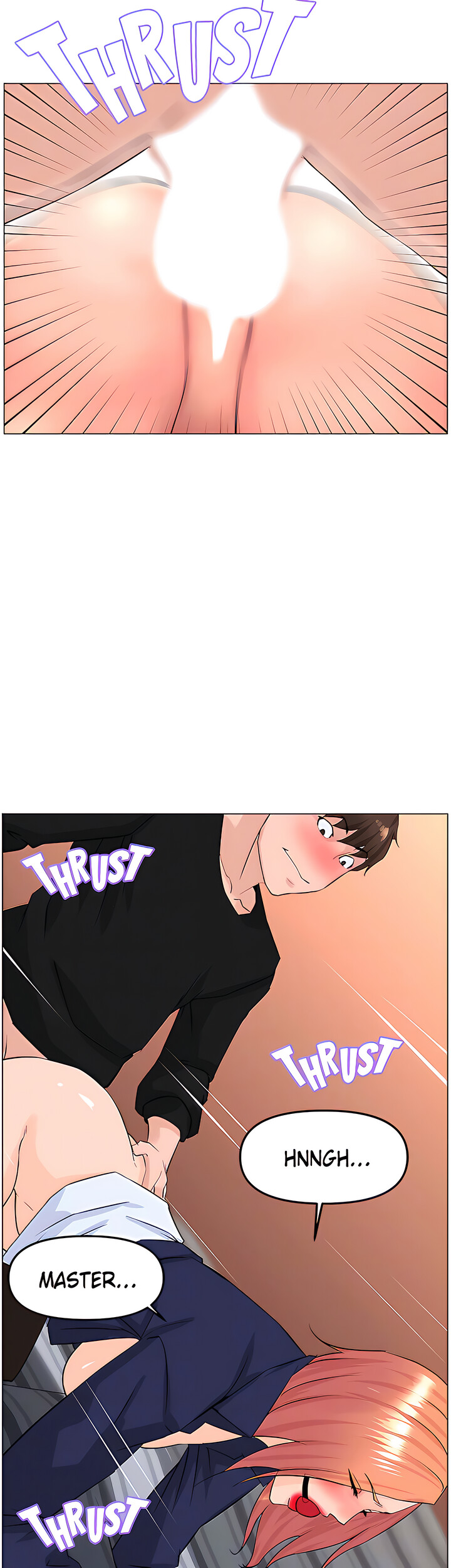 The Neighborhood Celebrity - Chapter 62 [photo 40] - MangaPorn