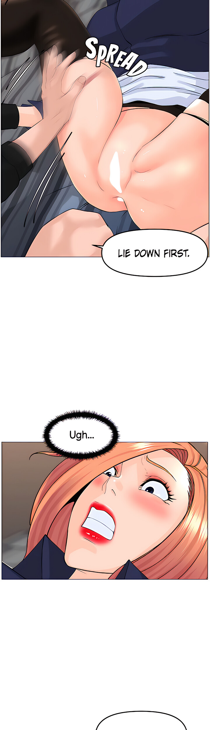 The Neighborhood Celebrity - Chapter 62 [photo 9] - MangaPorn