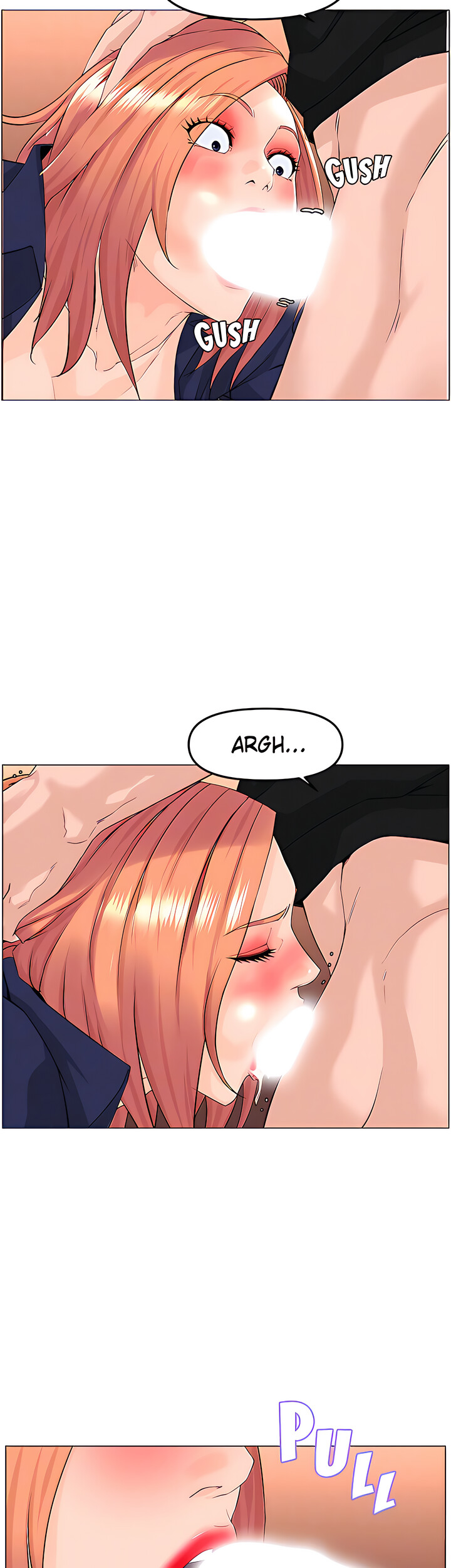 The Neighborhood Celebrity - Chapter 63 [photo 12] - MangaPorn