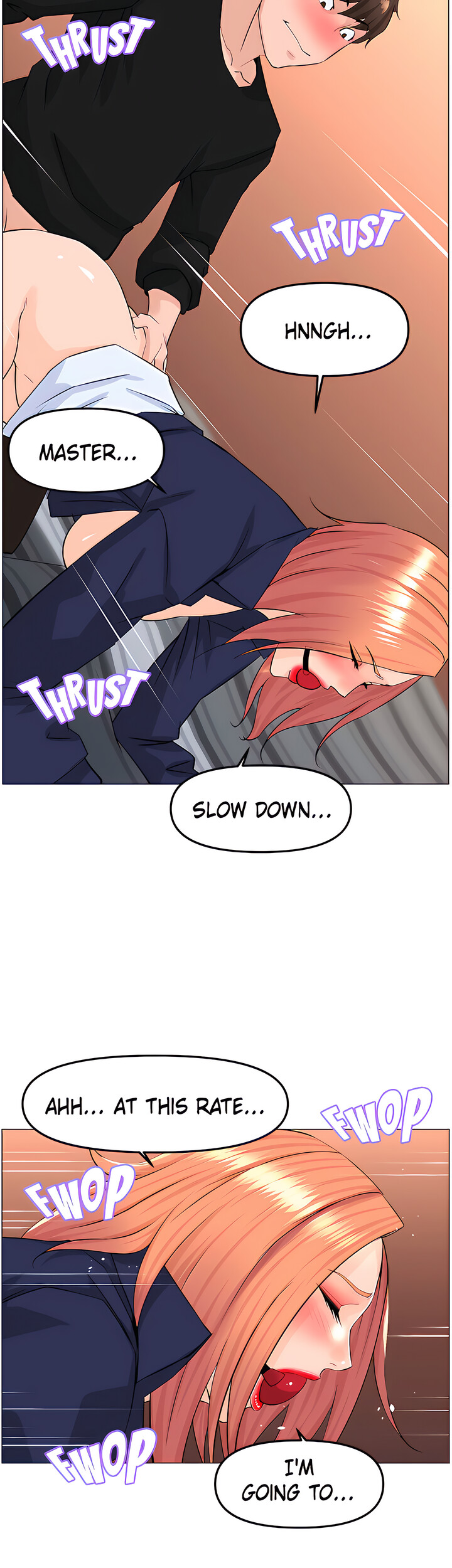 The Neighborhood Celebrity - Chapter 63 [photo 3] - MangaPorn