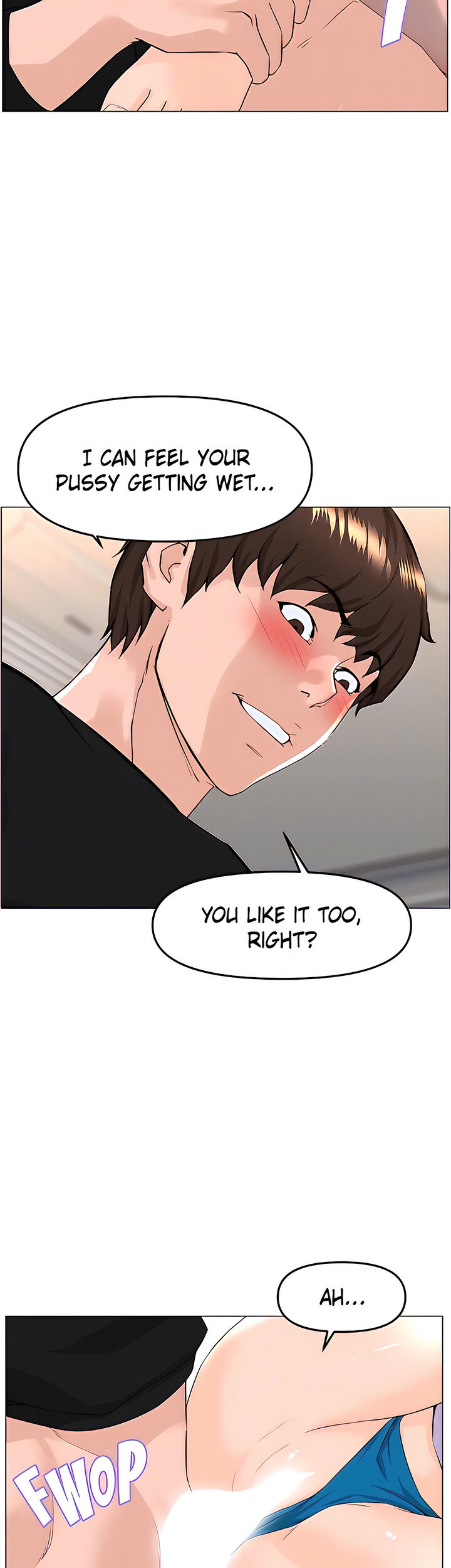 The Neighborhood Celebrity - Chapter 63 [photo 36] - MangaPorn