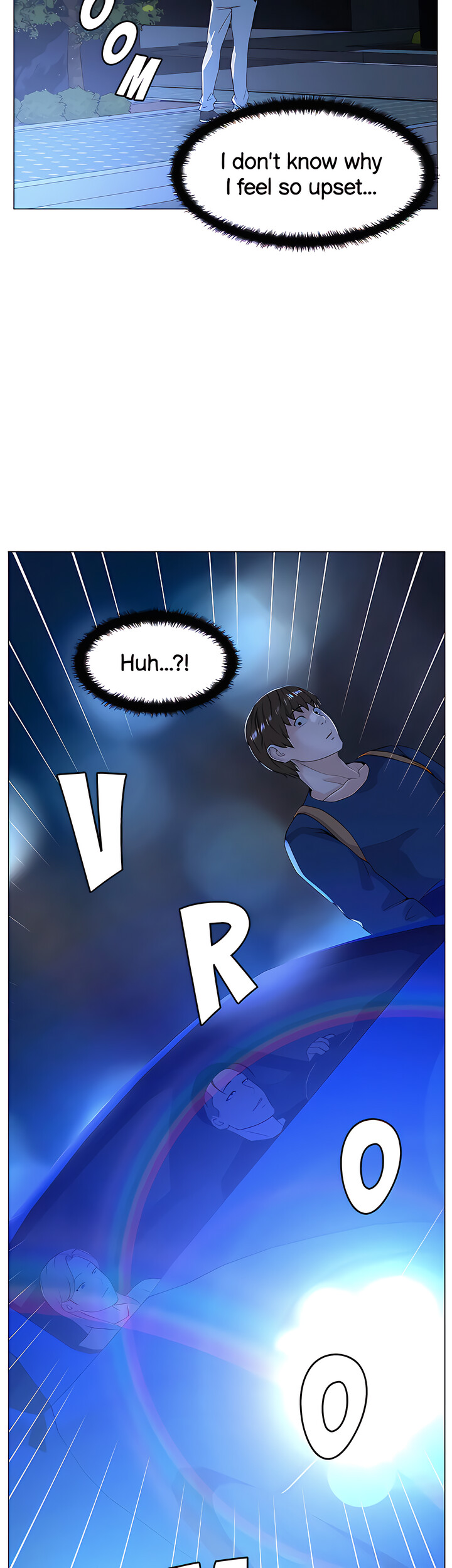 The Neighborhood Celebrity - Chapter 64 [photo 26] - MangaPorn