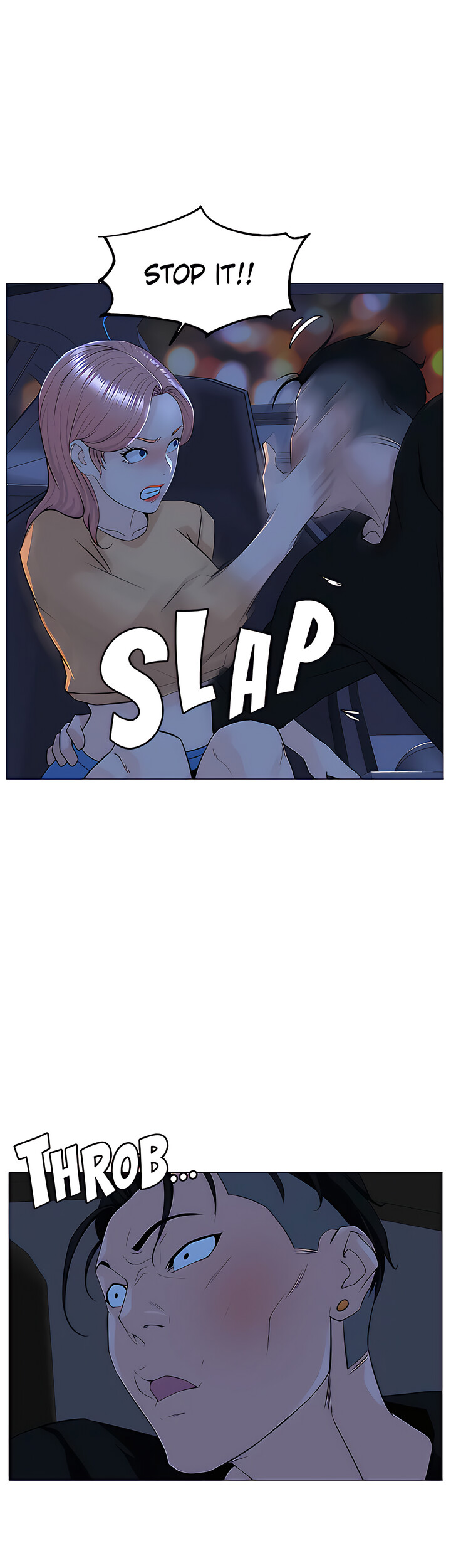 The Neighborhood Celebrity - Chapter 64 [photo 30] - MangaPorn