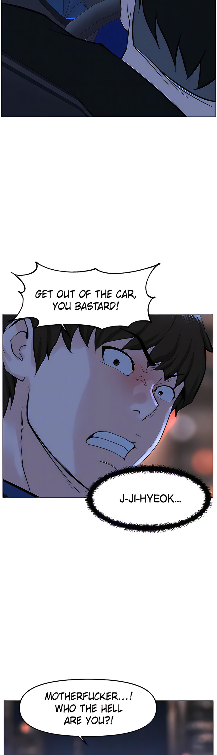 The Neighborhood Celebrity - Chapter 64 [photo 33] - MangaPorn