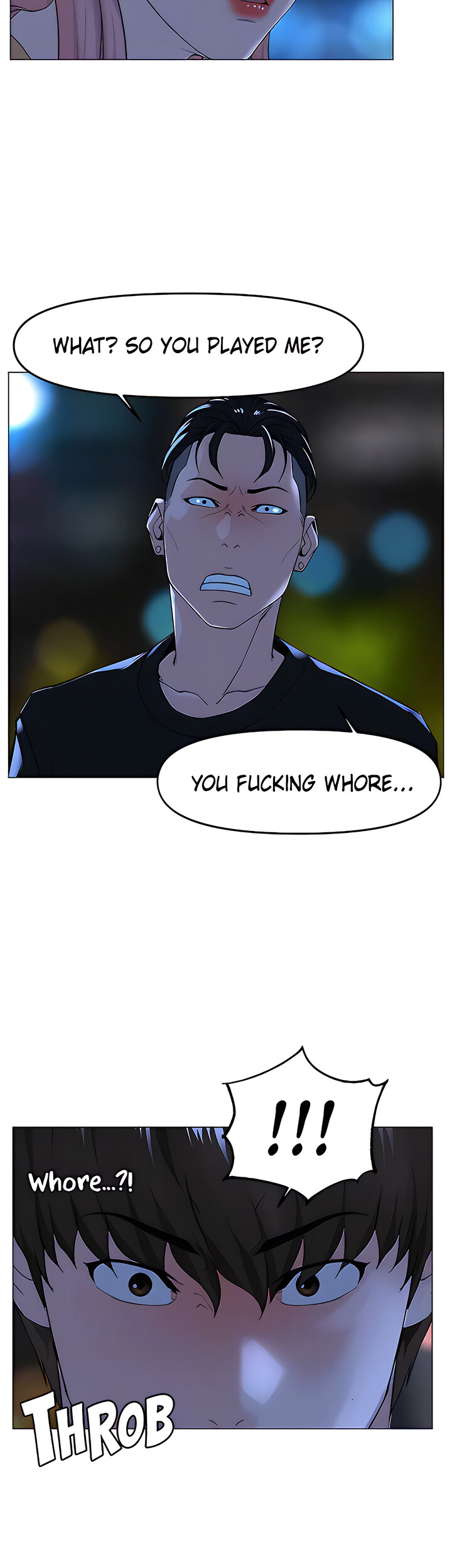 The Neighborhood Celebrity - Chapter 64 [photo 36] - MangaPorn