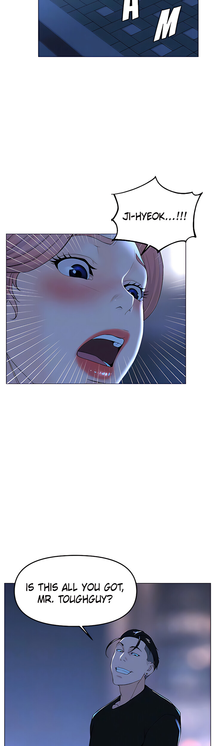 The Neighborhood Celebrity - Chapter 64 [photo 39] - MangaPorn