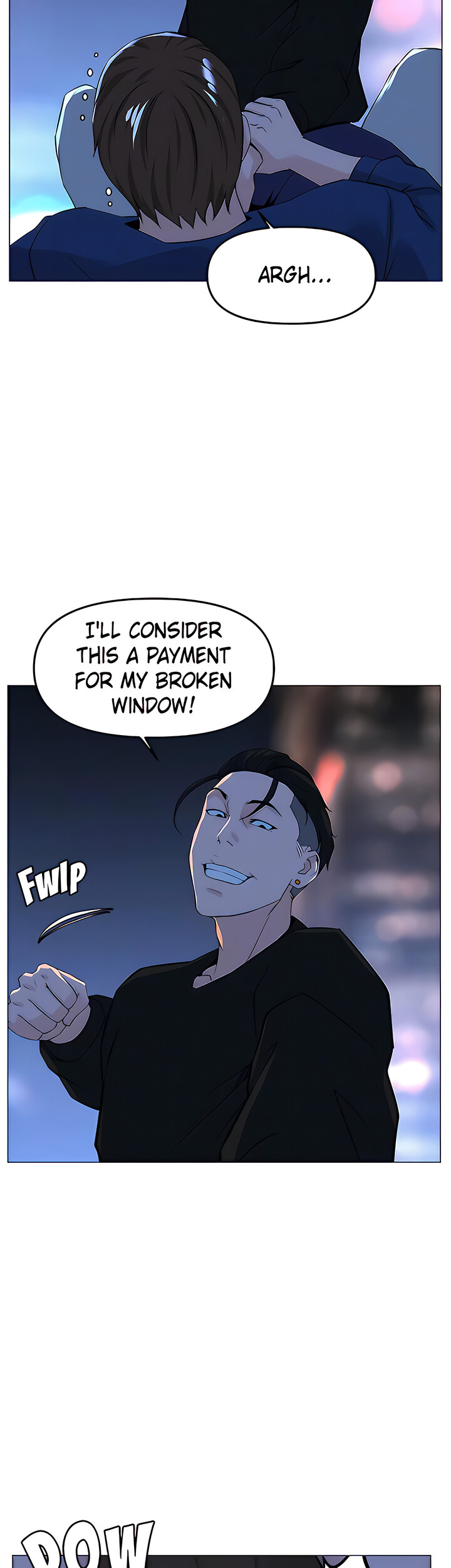 The Neighborhood Celebrity - Chapter 64 [photo 40] - MangaPorn