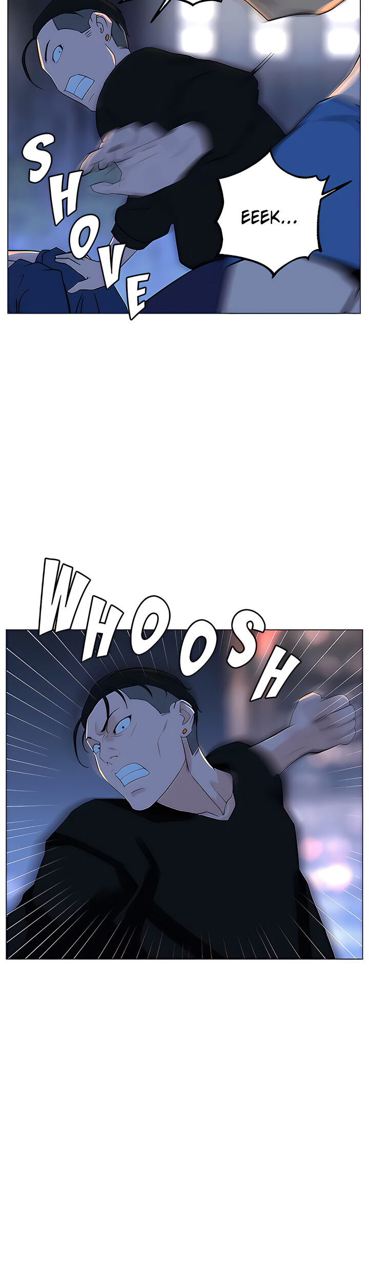 The Neighborhood Celebrity - Chapter 64 [photo 42] - MangaPorn