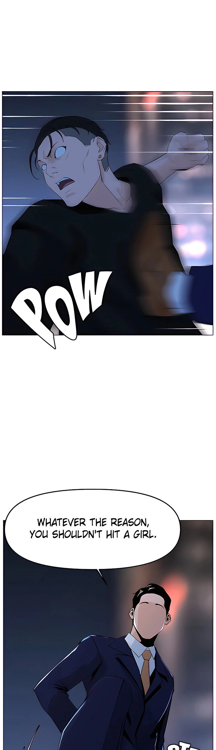 The Neighborhood Celebrity - Chapter 64 [photo 43] - MangaPorn