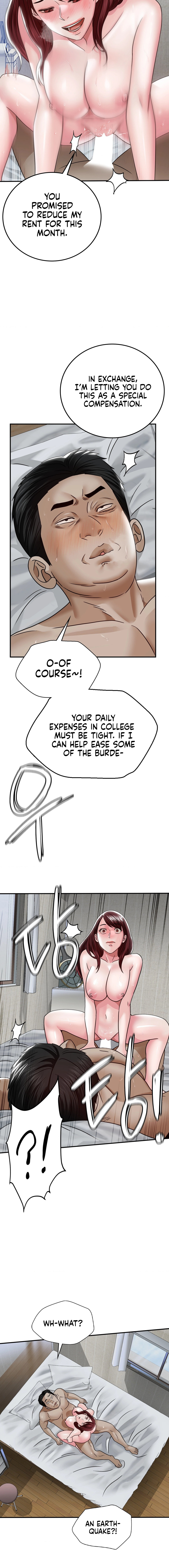 Stepmother’s Past - Chapter 5 [photo 11] - MangaPorn