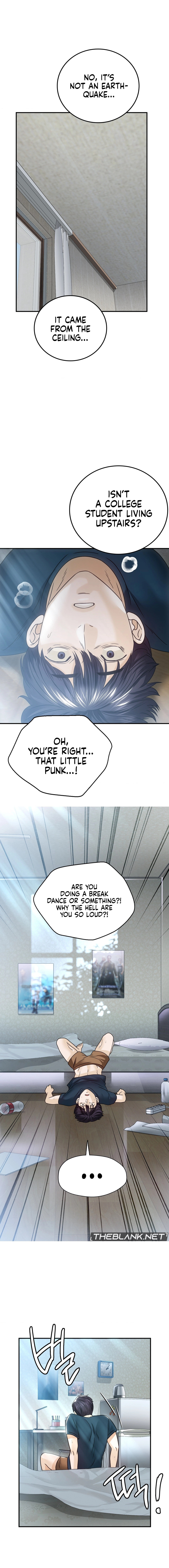 Stepmother’s Past - Chapter 5 [photo 12] - MangaPorn