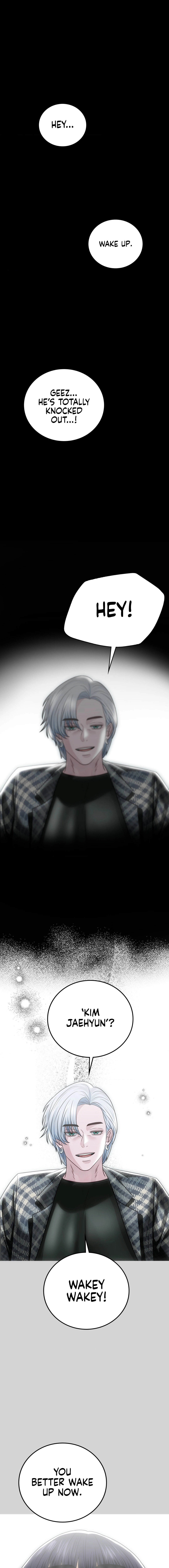 Stepmother’s Past - Chapter 5 [photo 2] - MangaPorn