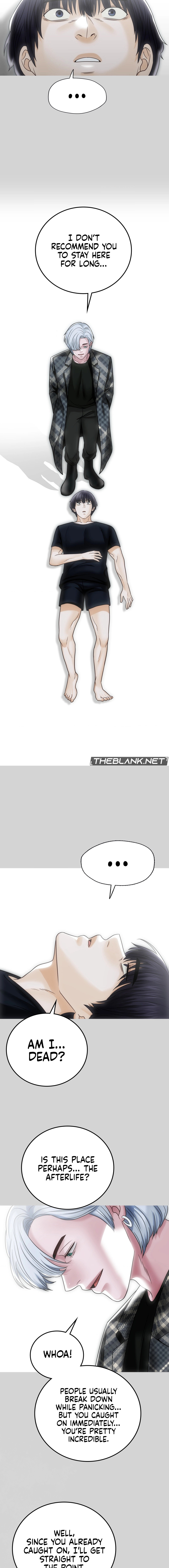 Stepmother’s Past - Chapter 5 [photo 3] - MangaPorn