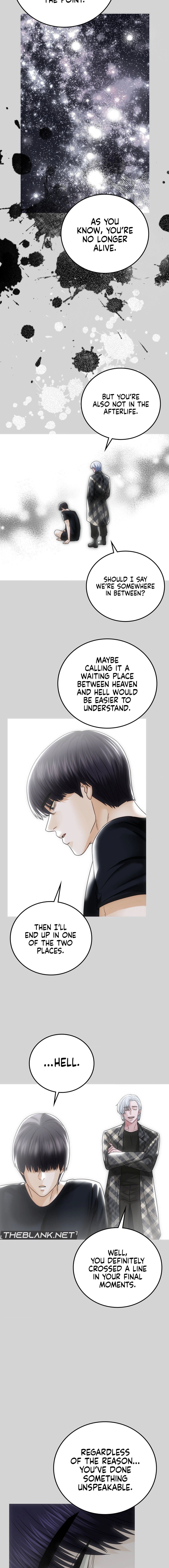 Stepmother’s Past - Chapter 5 [photo 4] - MangaPorn