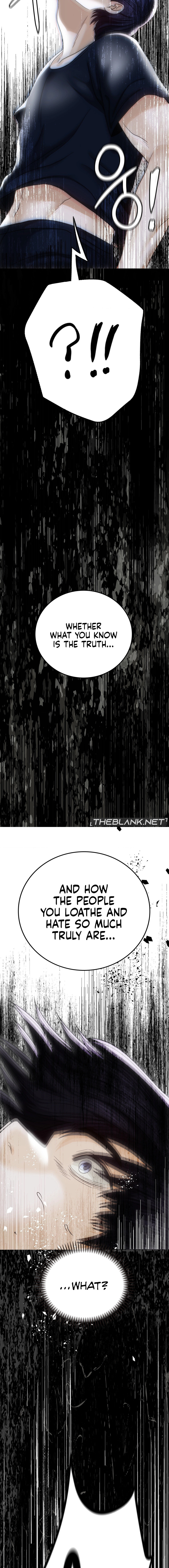 Stepmother’s Past - Chapter 5 [photo 8] - MangaPorn