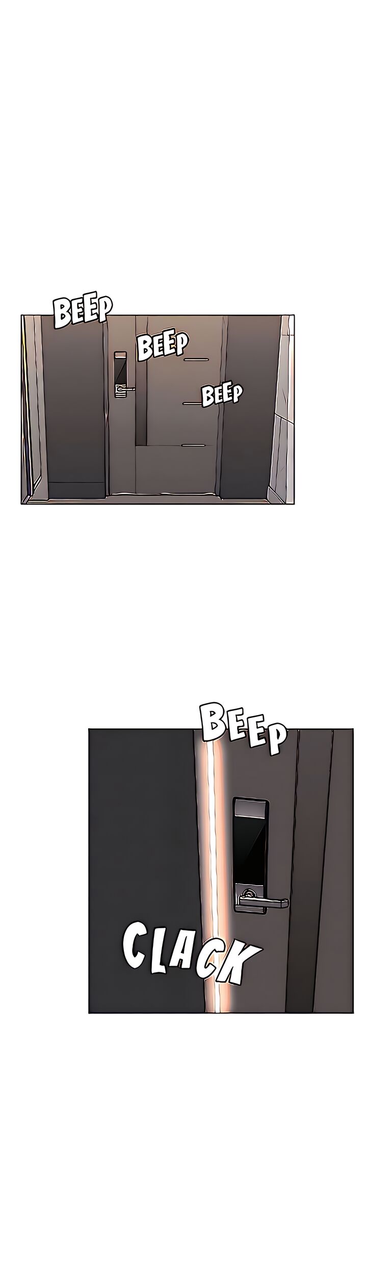 The Neighborhood Celebrity - Chapter 66 [photo 35] - MangaPorn