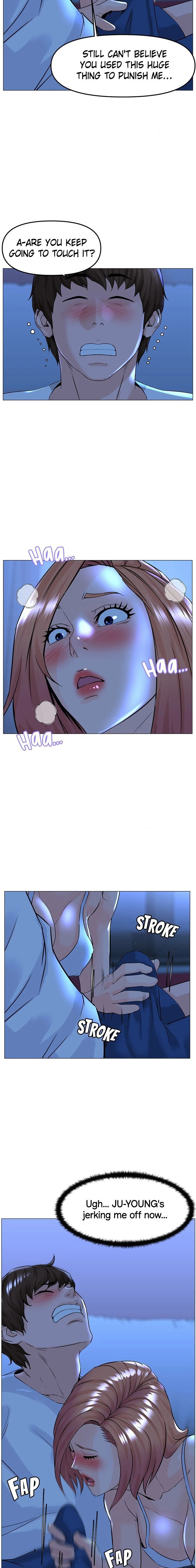 The Neighborhood Celebrity - Chapter 67 [photo 12] - MangaPorn