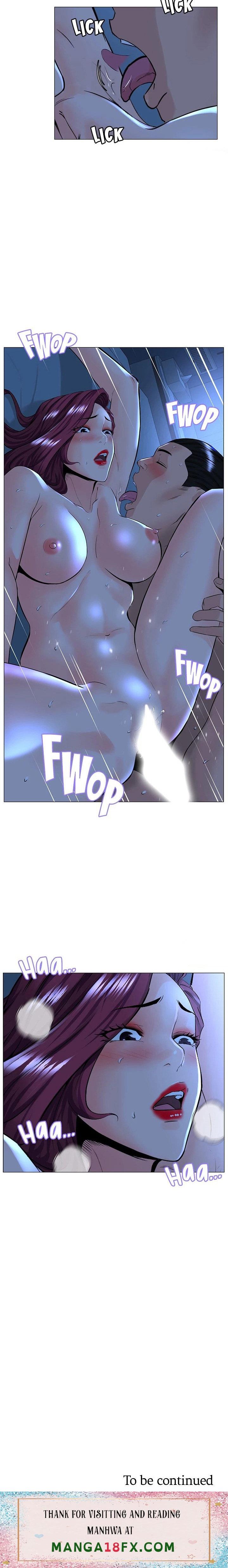 The Neighborhood Celebrity - Chapter 67 [photo 20] - MangaPorn