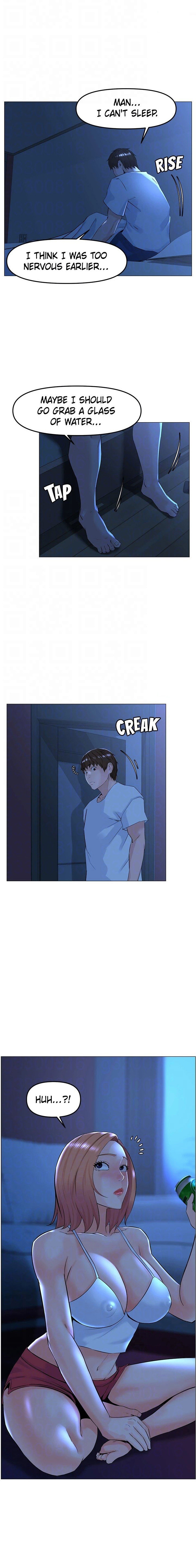 The Neighborhood Celebrity - Chapter 67 [photo 6] - MangaPorn