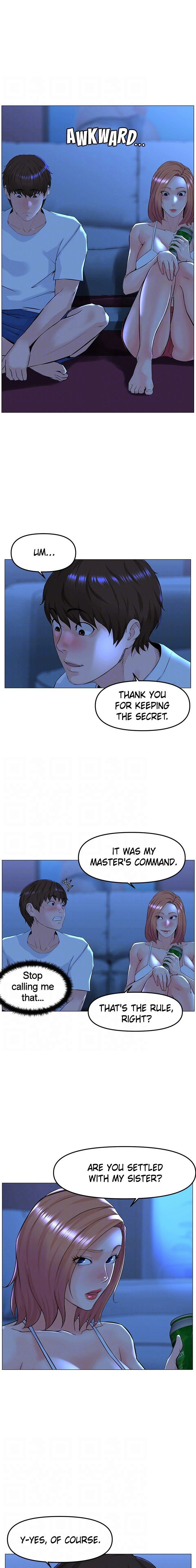 The Neighborhood Celebrity - Chapter 67 [photo 8] - MangaPorn