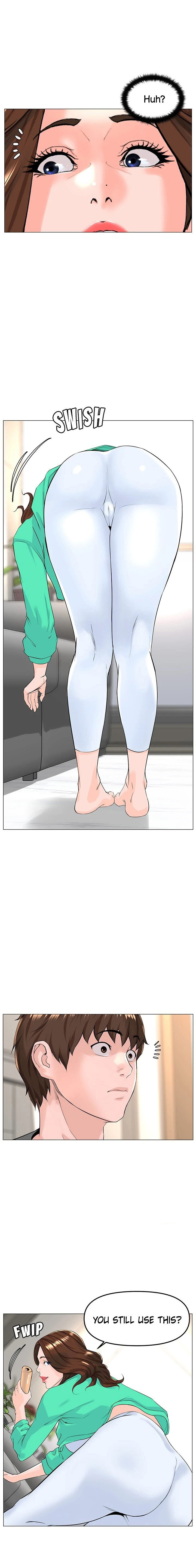 The Neighborhood Celebrity - Chapter 68 [photo 10] - MangaPorn