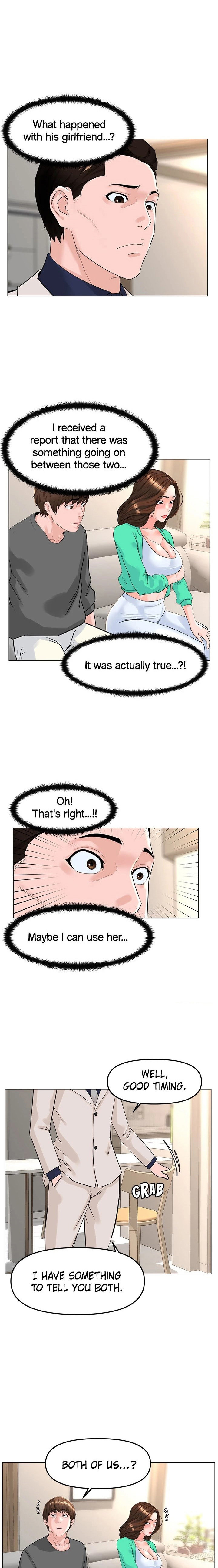 The Neighborhood Celebrity - Chapter 68 [photo 19] - MangaPorn