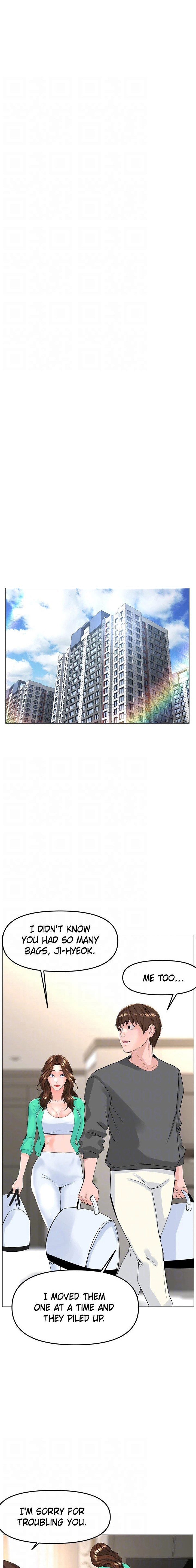 The Neighborhood Celebrity - Chapter 68 [photo 8] - MangaPorn