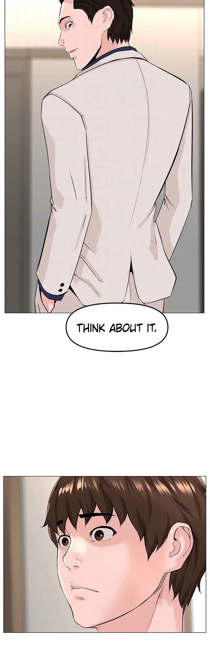 The Neighborhood Celebrity - Chapter 69 [photo 18] - MangaPorn