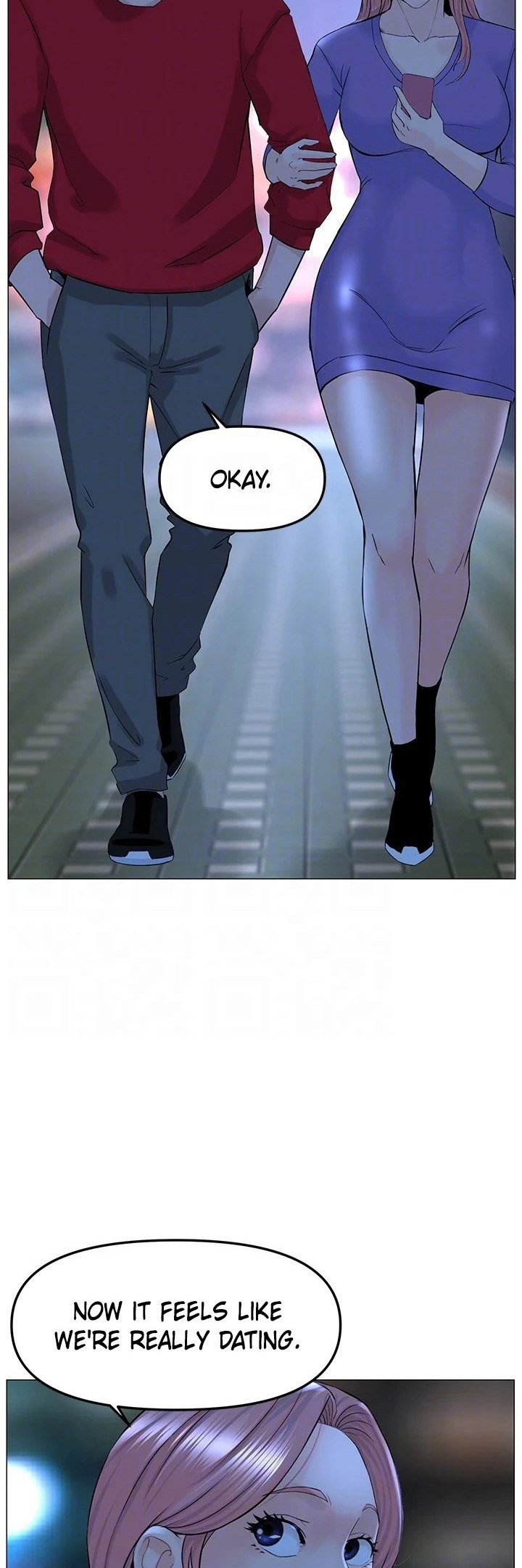 The Neighborhood Celebrity - Chapter 69 [photo 38] - MangaPorn