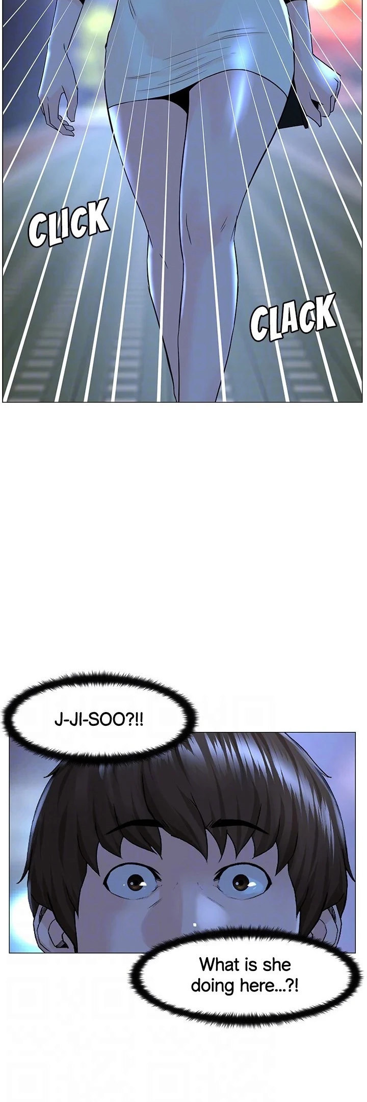 The Neighborhood Celebrity - Chapter 69 [photo 41] - MangaPorn