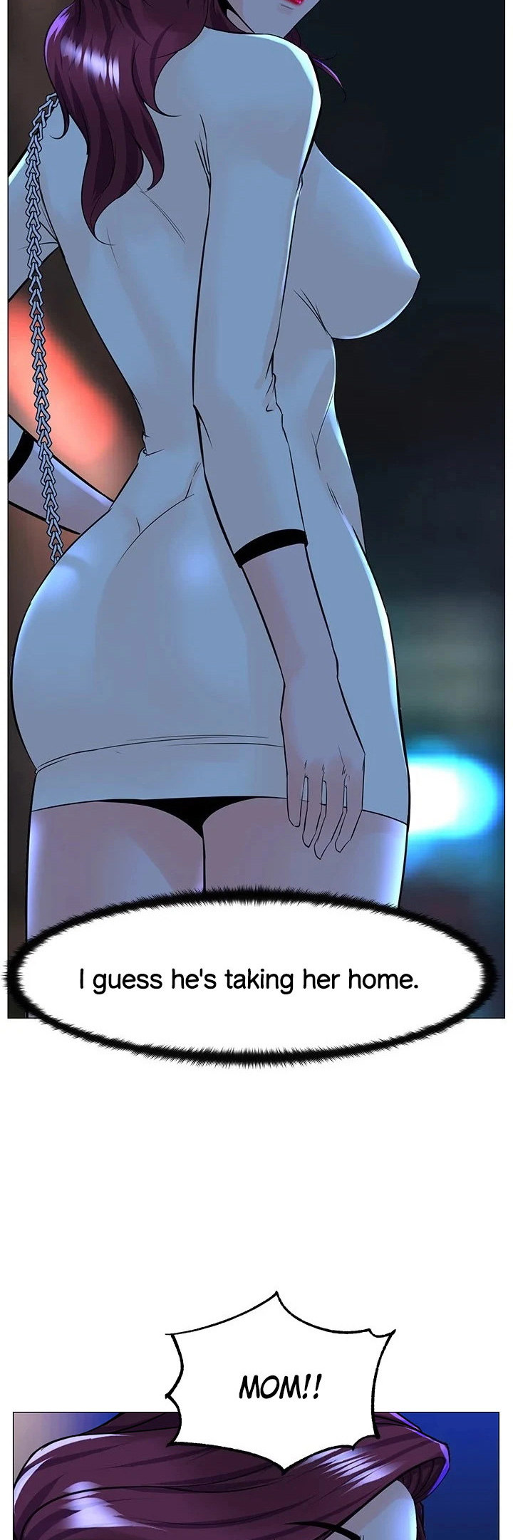 The Neighborhood Celebrity - Chapter 69 [photo 46] - MangaPorn