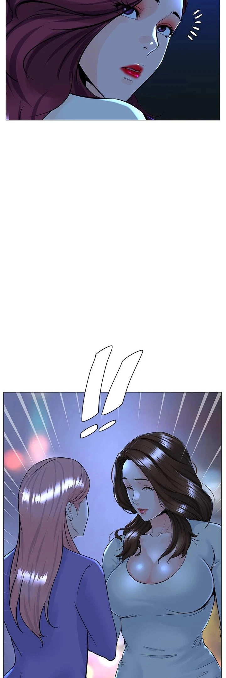 The Neighborhood Celebrity - Chapter 69 [photo 47] - MangaPorn