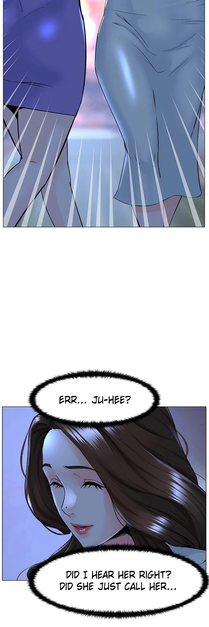 The Neighborhood Celebrity - Chapter 69 [photo 48] - MangaPorn