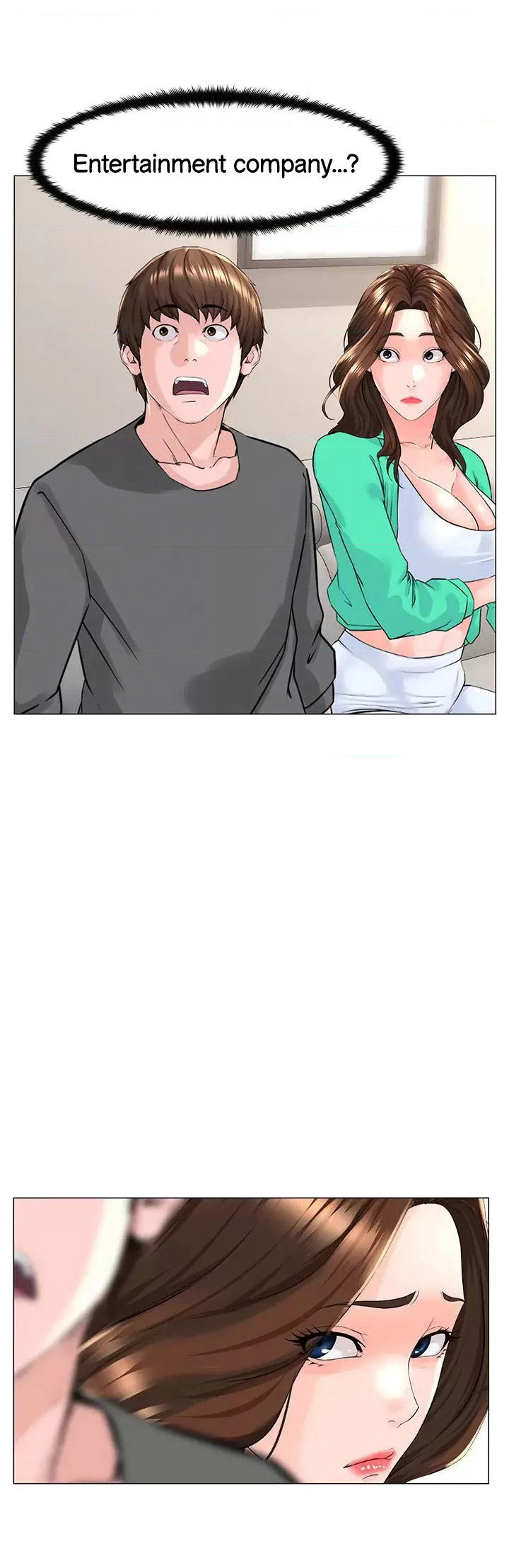 The Neighborhood Celebrity - Chapter 69 [photo 5] - MangaPorn