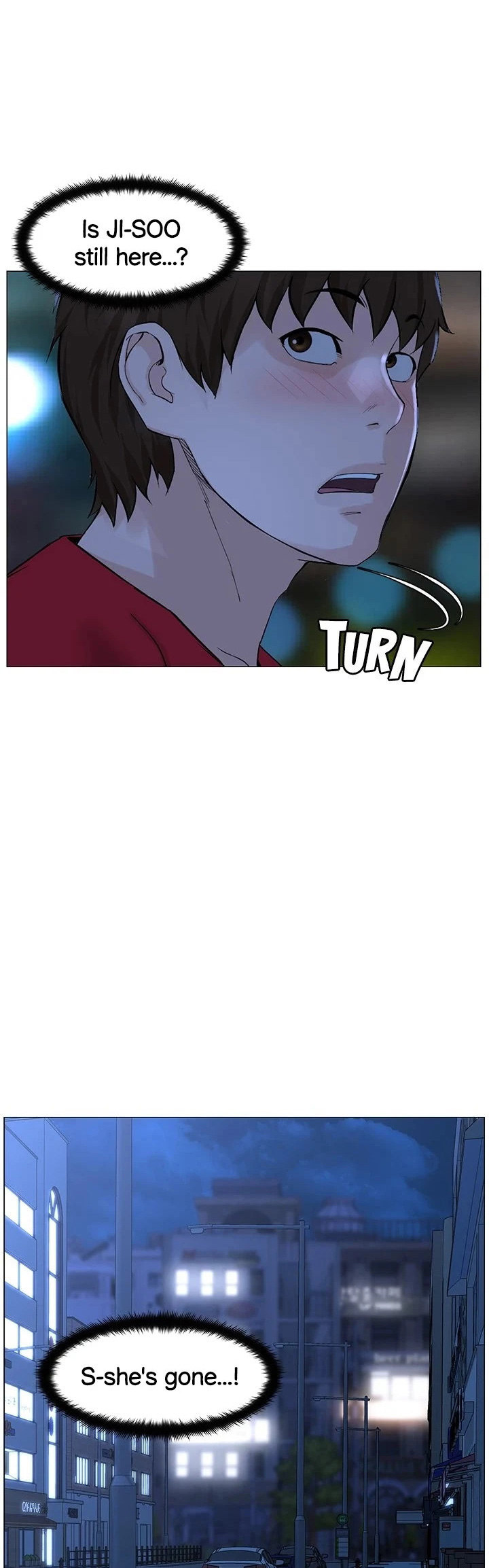 The Neighborhood Celebrity - Chapter 70 [photo 10] - MangaPorn