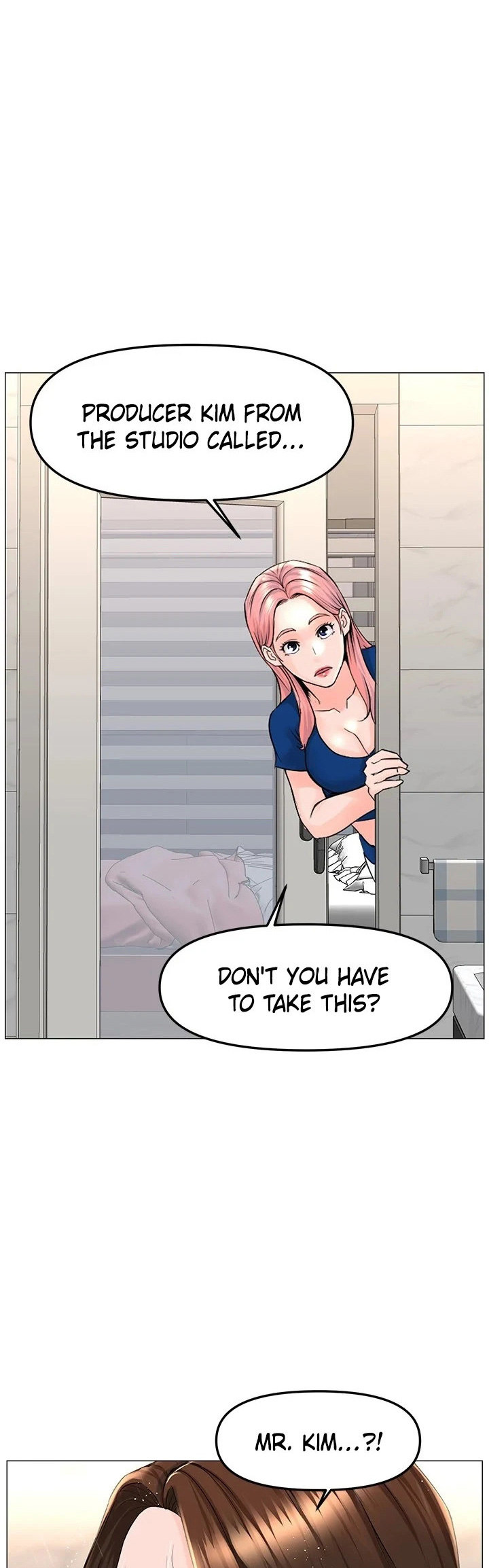 The Neighborhood Celebrity - Chapter 70 [photo 24] - MangaPorn