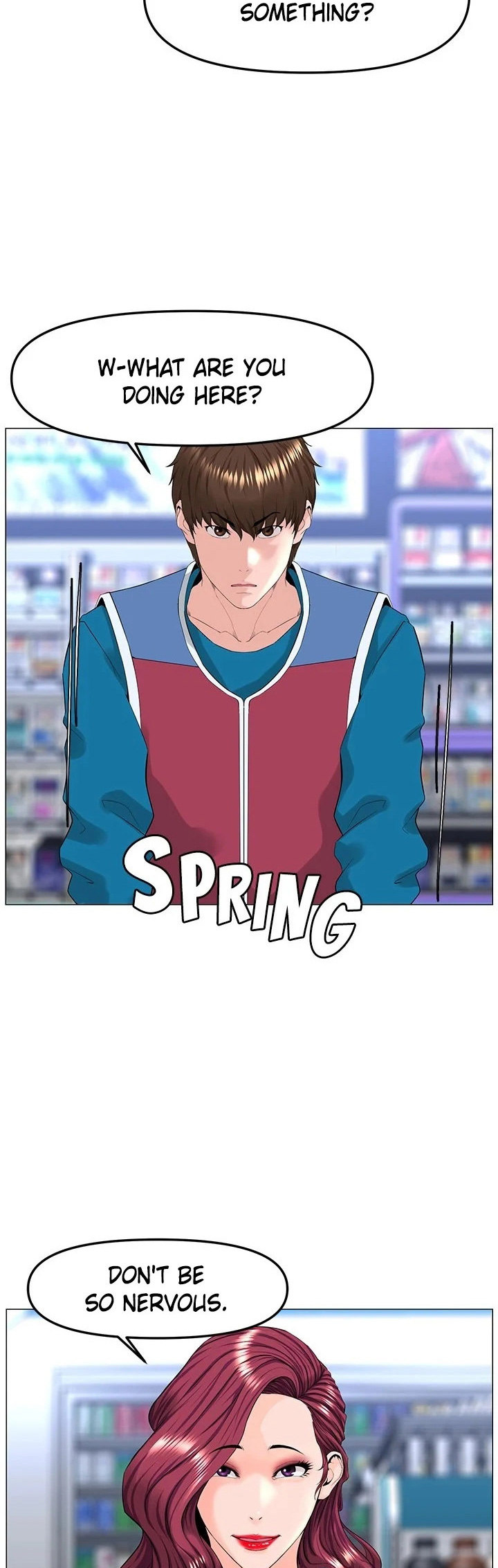 The Neighborhood Celebrity - Chapter 70 [photo 30] - MangaPorn