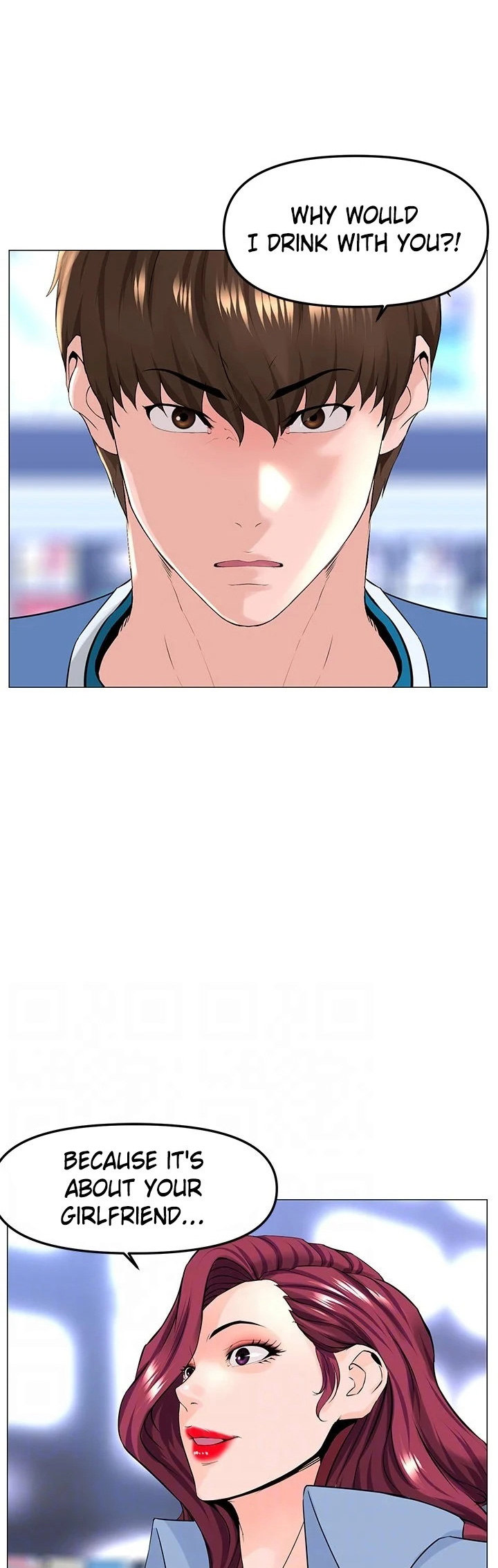 The Neighborhood Celebrity - Chapter 70 [photo 33] - MangaPorn