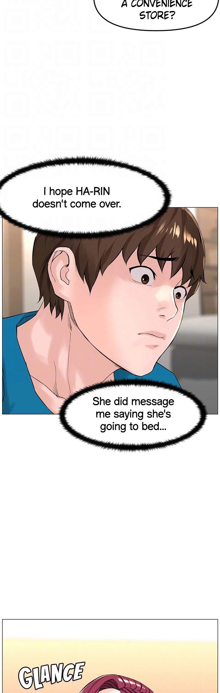 The Neighborhood Celebrity - Chapter 70 [photo 37] - MangaPorn