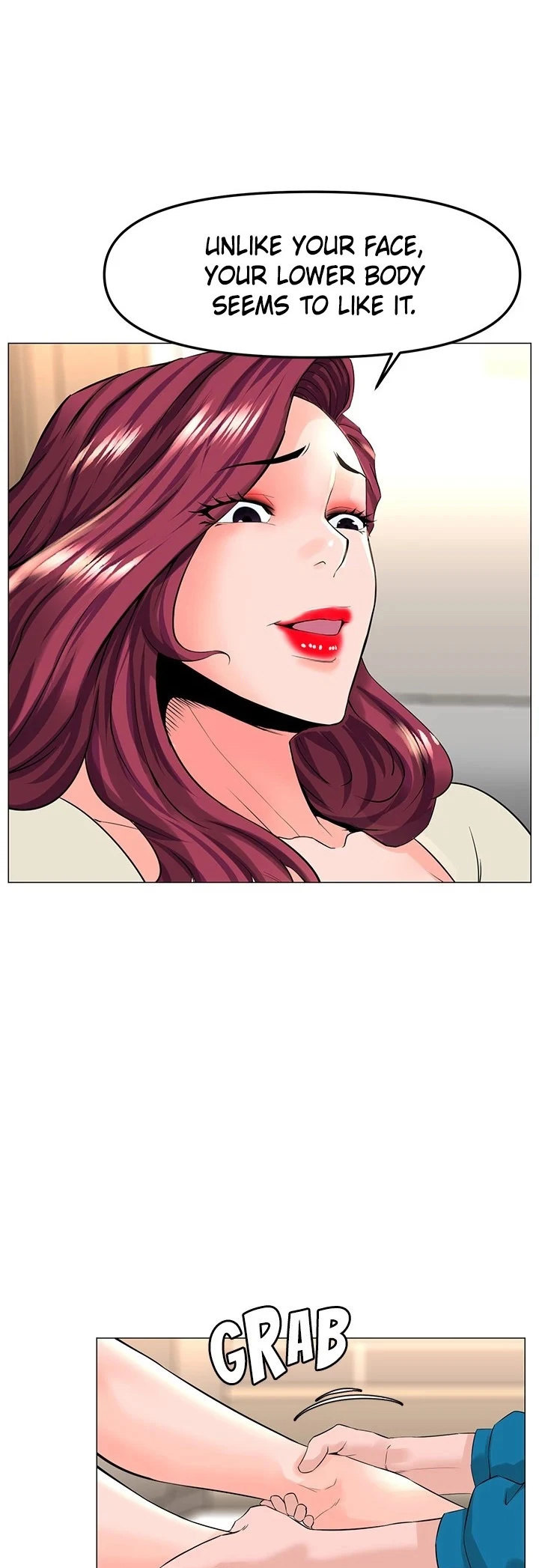 The Neighborhood Celebrity - Chapter 70 [photo 49] - MangaPorn