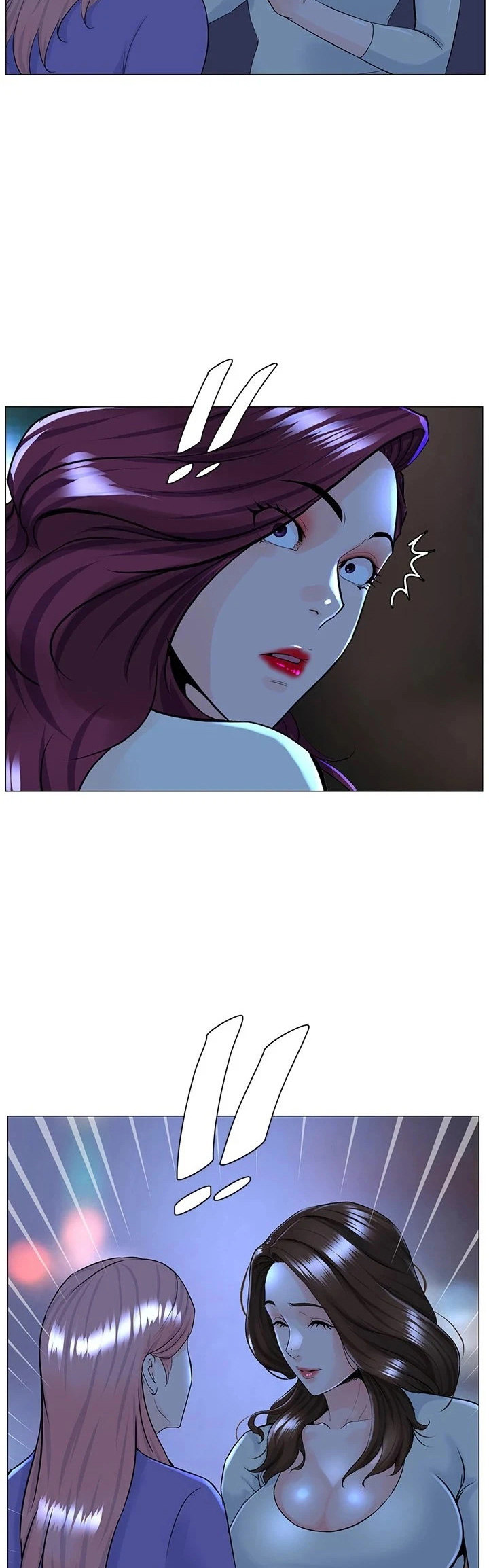 The Neighborhood Celebrity - Chapter 70 [photo 6] - MangaPorn