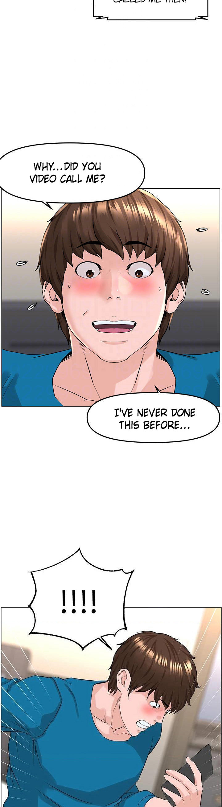 The Neighborhood Celebrity - Chapter 71 [photo 13] - MangaPorn