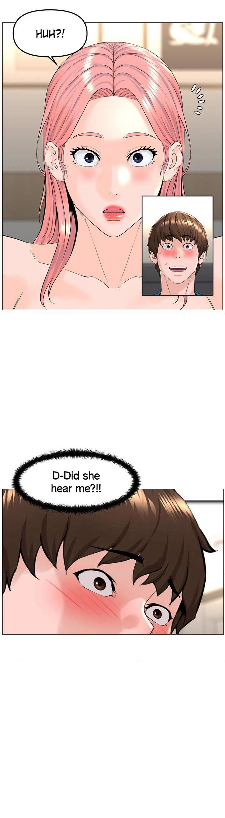 The Neighborhood Celebrity - Chapter 71 [photo 32] - MangaPorn