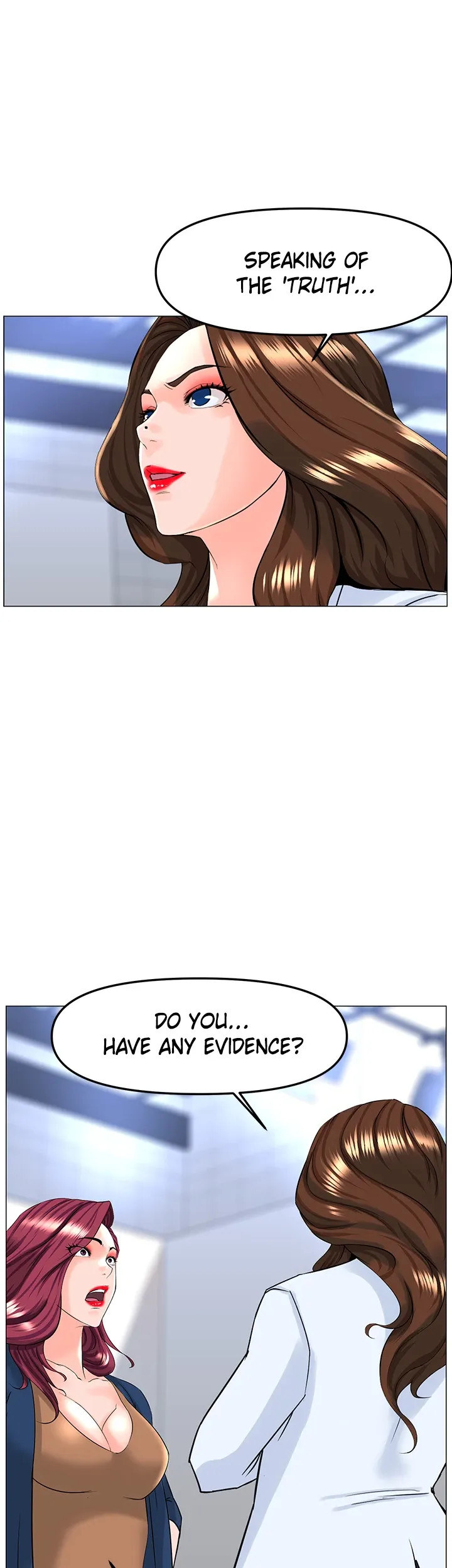 The Neighborhood Celebrity - Chapter 73 [photo 30] - MangaPorn