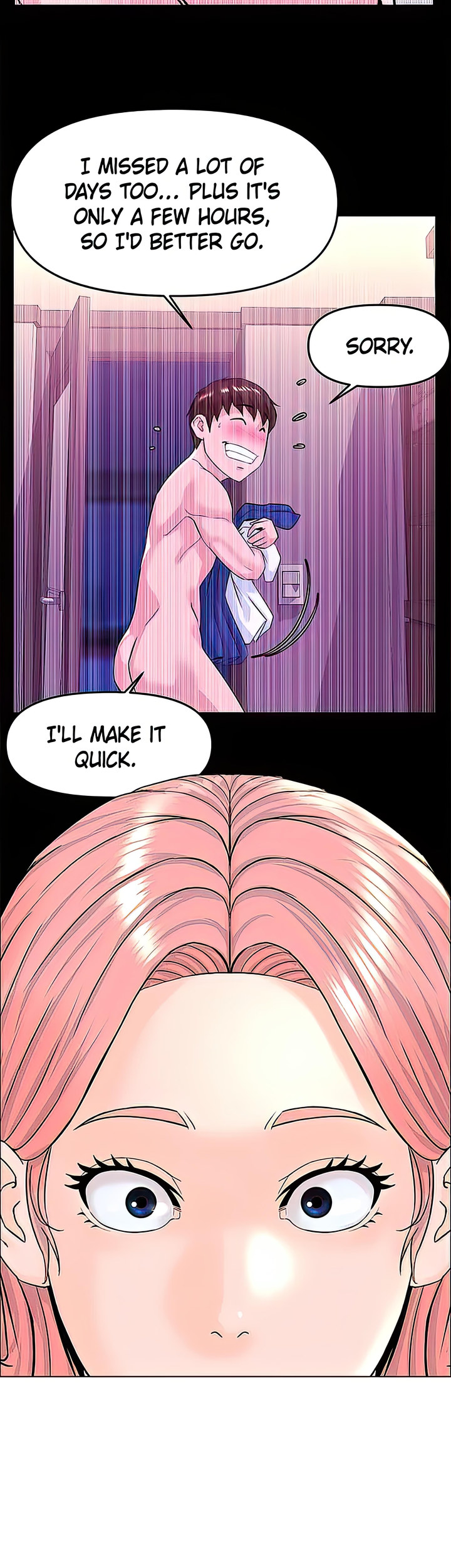 The Neighborhood Celebrity - Chapter 74 [photo 41] - MangaPorn